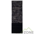 Флисовая повязка Buff Polar, Cyture Black (BU 134570.999.10.00) - фото