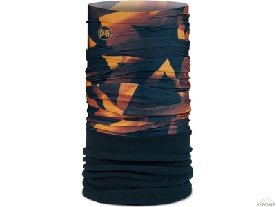 Флисовая повязка Buff Polar, Phalin Multi (BU 132560.555.10.00) - фото