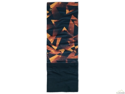 Флисовая повязка Buff Polar, Phalin Multi (BU 132560.555.10.00) - фото