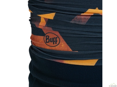 Флисовая повязка Buff Polar, Phalin Multi (BU 132560.555.10.00) - фото