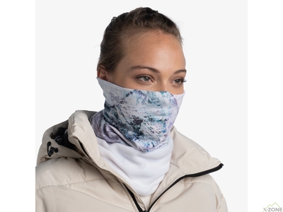 Флисовая повязка Buff Polar, Arkiet Multi (BU 130032.555.10.00) - фото