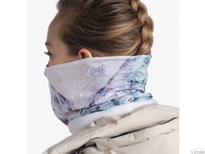 Флисовая повязка Buff Polar, Arkiet Multi (BU 130032.555.10.00) - фото