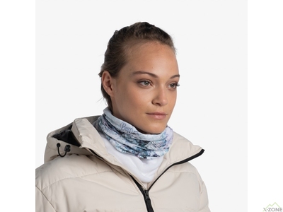 Флисовая повязка Buff Polar, Arkiet Multi (BU 130032.555.10.00) - фото
