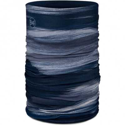 Флисовый бафф Buff Polar Reversible, Arky Navy (BU 134676.787.10.00) - фото