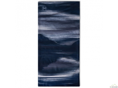 Флисовый бафф Buff Polar Reversible, Arky Navy (BU 134676.787.10.00) - фото