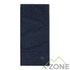 Шерстянный бафф Buff Lightweight Merino Wool, Solid Night Blue (BU 113010.779.10.00) - фото