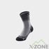 Носки для трекинга Kailas Woolen Hiking Socks Unisex, Dark Gray (KH2401002) - фото