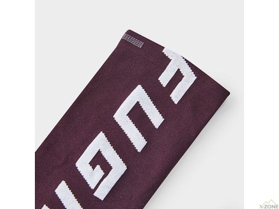 Носки беговые Kailas High-cut Trail Running Socks Women's, Blue Green (KH2502213) - фото