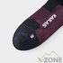Носки беговые Kailas High-cut Trail Running Socks Women's, Leaf Red (KH2502213) - фото