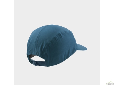 Кепка Kailas Lightweight Trekking Baseball Cap, Shiny Blue (KF2561508) - фото