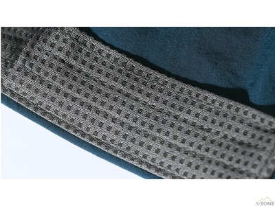 Кепка Kailas Lightweight Trekking Baseball Cap, Shiny Blue (KF2561508) - фото