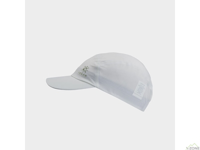 Кепка Kailas Lightweight Trekking Baseball Cap, Light Cloud Gray (KF2561508) - фото