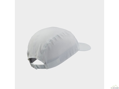 Кепка Kailas Lightweight Trekking Baseball Cap, Light Cloud Gray (KF2561508) - фото