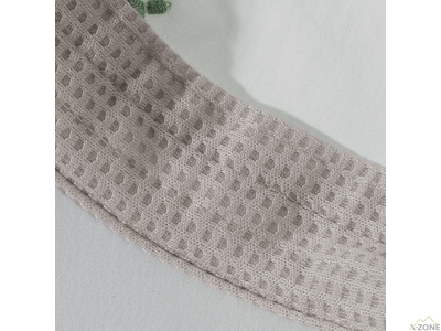 Кепка Kailas Lightweight Trekking Baseball Cap, Light Cloud Gray (KF2561508) - фото