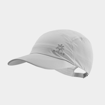 Кепка Kailas Lightweight Trekking Baseball Cap, Light Cloud Gray (KF2561508) - фото