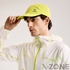 Кепка Kailas Lightweight Trekking Baseball Cap, Light Cloud Gray (KF2561508) - фото