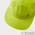 Кепка Kailas Lightweight Trekking Baseball Cap, Light Cloud Gray (KF2561508) - фото