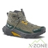 Ботинки Salewa Pedroc 2 Leather MID PTX Mns, Faded Green/Dark Olive (61461) - фото