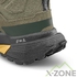 Ботинки Salewa Pedroc 2 Leather MID PTX Mns, Faded Green/Dark Olive (61461) - фото