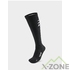 Носки спортивные Kailas Elf High-rise Mountain Running Socks Men's, Black (KH2502113) - фото