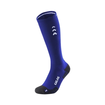 Носки беговые Kailas High-cut Trail Running Socks Women's, Ultramarine Blue (KH2502213) - фото