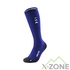 Носки беговые Kailas High-cut Trail Running Socks Women's, Ultramarine Blue (KH2502213) - фото