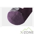 Носки треккинговые Kailas Mid-cut Heavy Duty Hiking Socks Women’s, Purple (KH2402203) - фото