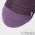 Носки треккинговые Kailas Mid-cut Heavy Duty Hiking Socks Women’s, Purple (KH2402203) - фото