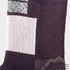Носки треккинговые Kailas Mid-cut Heavy Duty Hiking Socks Women’s, Purple (KH2402203) - фото
