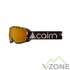 Маска горнолыжная Cairn Omega Photochromic, Black/Wild Khaki - фото