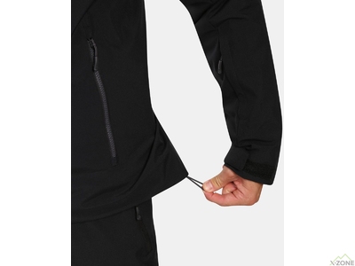 Куртка лижна Kilpi Flip-M 2026, Black - фото