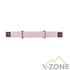 Маска горнолыжная Julbo LightYear Reactiv 1-3 Glare Control, Light Pink - фото