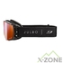 Маска горнолыжная Julbo Launcher Reactiv 0-4 High Contrast, Black - фото