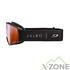 Маска горнолыжная Julbo Launcher Reactiv 0-4 High Contrast, Black - фото