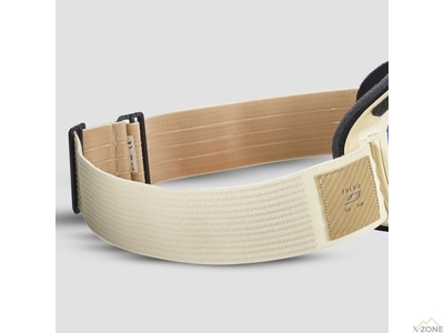 Маска горнолыжная Julbo Launcher Reactiv 0-4 High Contrast, Black - фото