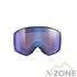 Маска горнолыжная Julbo Launcher Reactiv 2-4 Polarized, Black - фото