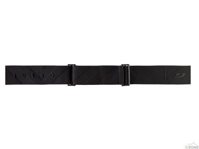 Маска горнолыжная Julbo Launcher Reactiv 2-4 Polarized, Black - фото