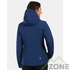 Куртка лижна Kilpi Flip-W 2026, Dark Blue - фото