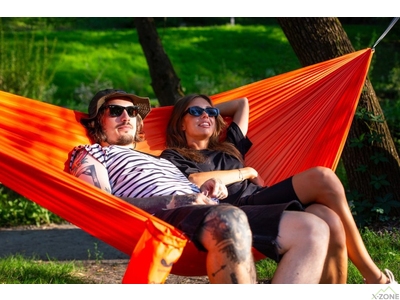 Гамак Levitate Ocean, Orange - фото