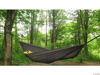 Гамак Levitate Ocean, Graphite - фото