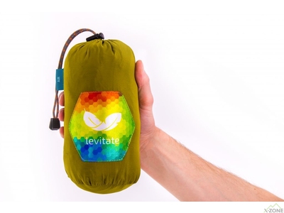 Гамак Levitate Air, Violet - фото