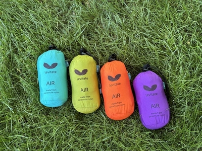 Гамак Levitate Air, Violet - фото