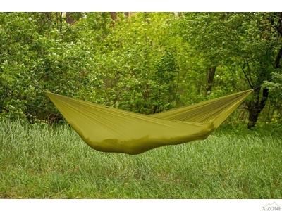 Гамак Levitate Ultralight, Oliva - фото