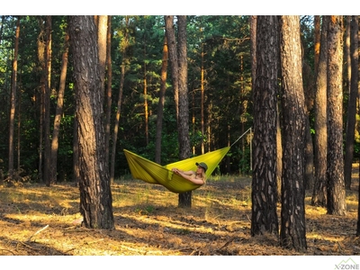 Гамак Levitate Air, Oliva - фото