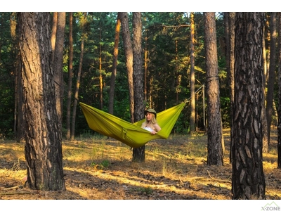Гамак Levitate Air, Oliva - фото