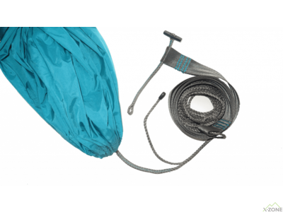 Гамак Levitate Ultralight, Graphite - фото