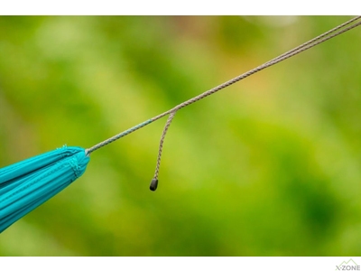Гамак Levitate Ultralight, Graphite - фото