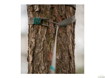 Гамак Levitate Ultralight, Graphite - фото