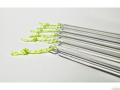 Кілок Levitate - фото