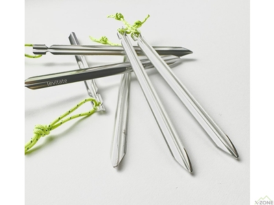 Кілок Levitate - фото